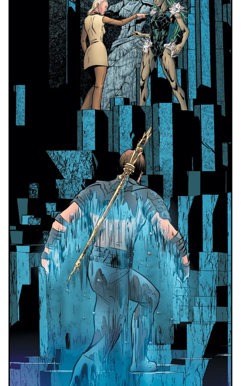 Acursian Chapter 17 page 12 - 