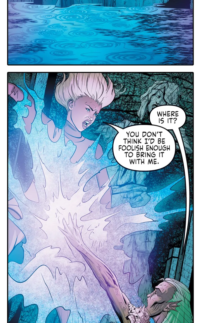 Acursian Chapter 17 page 13 - 
