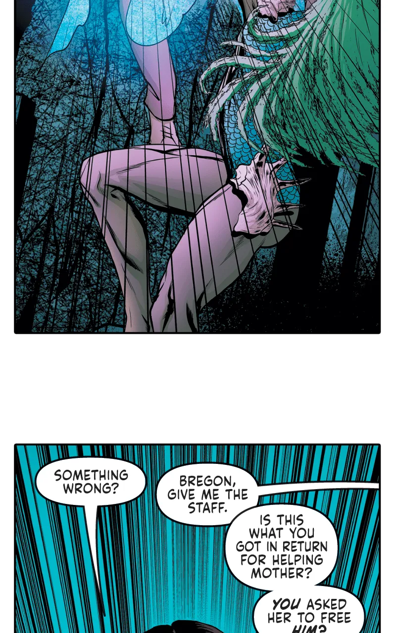 Acursian Chapter 17 page 14 - 