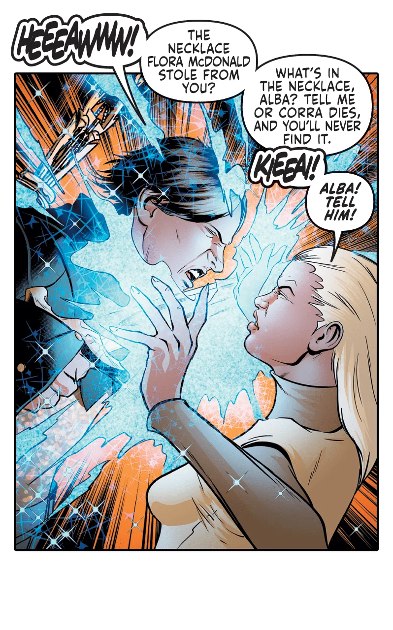 Acursian Chapter 17 page 18 - 