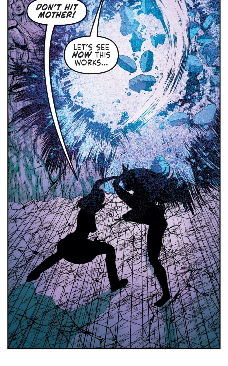Acursian Chapter 17 page 21 - 
