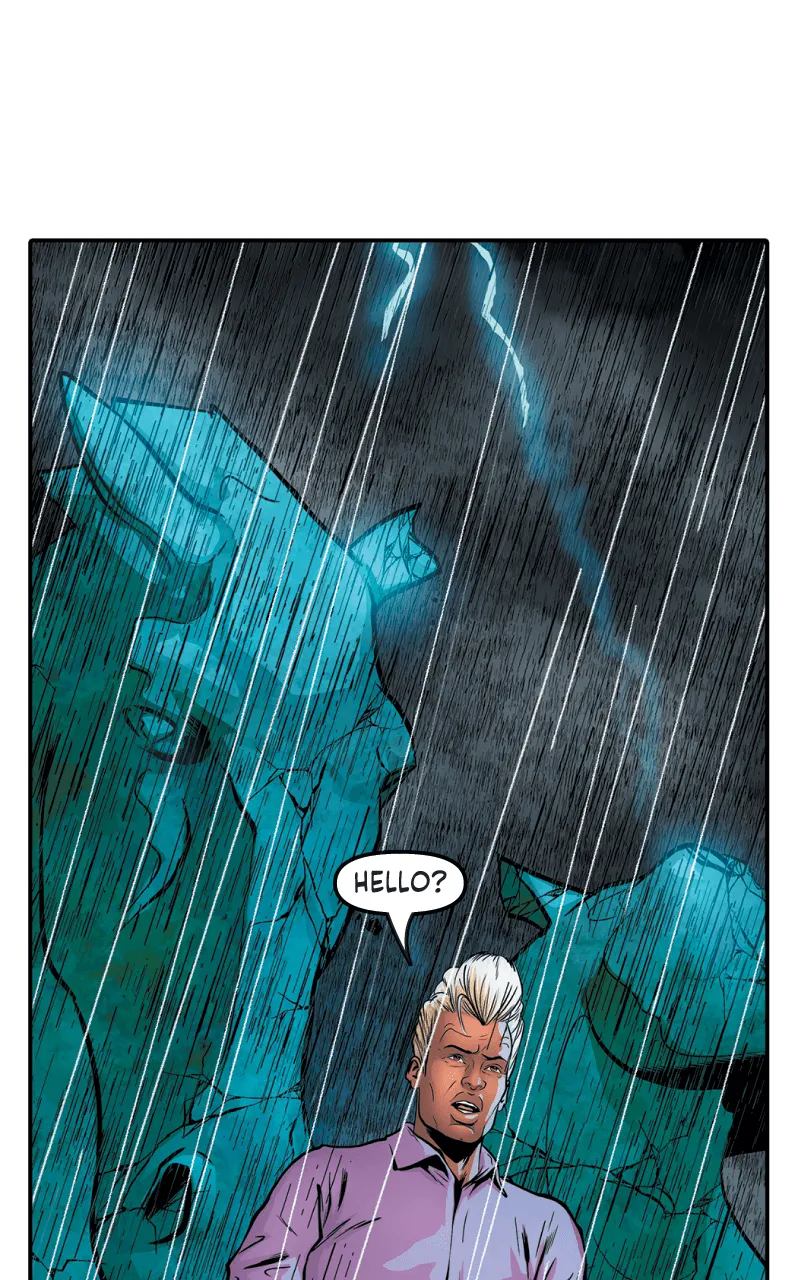 Acursian Chapter 17 page 22 - 