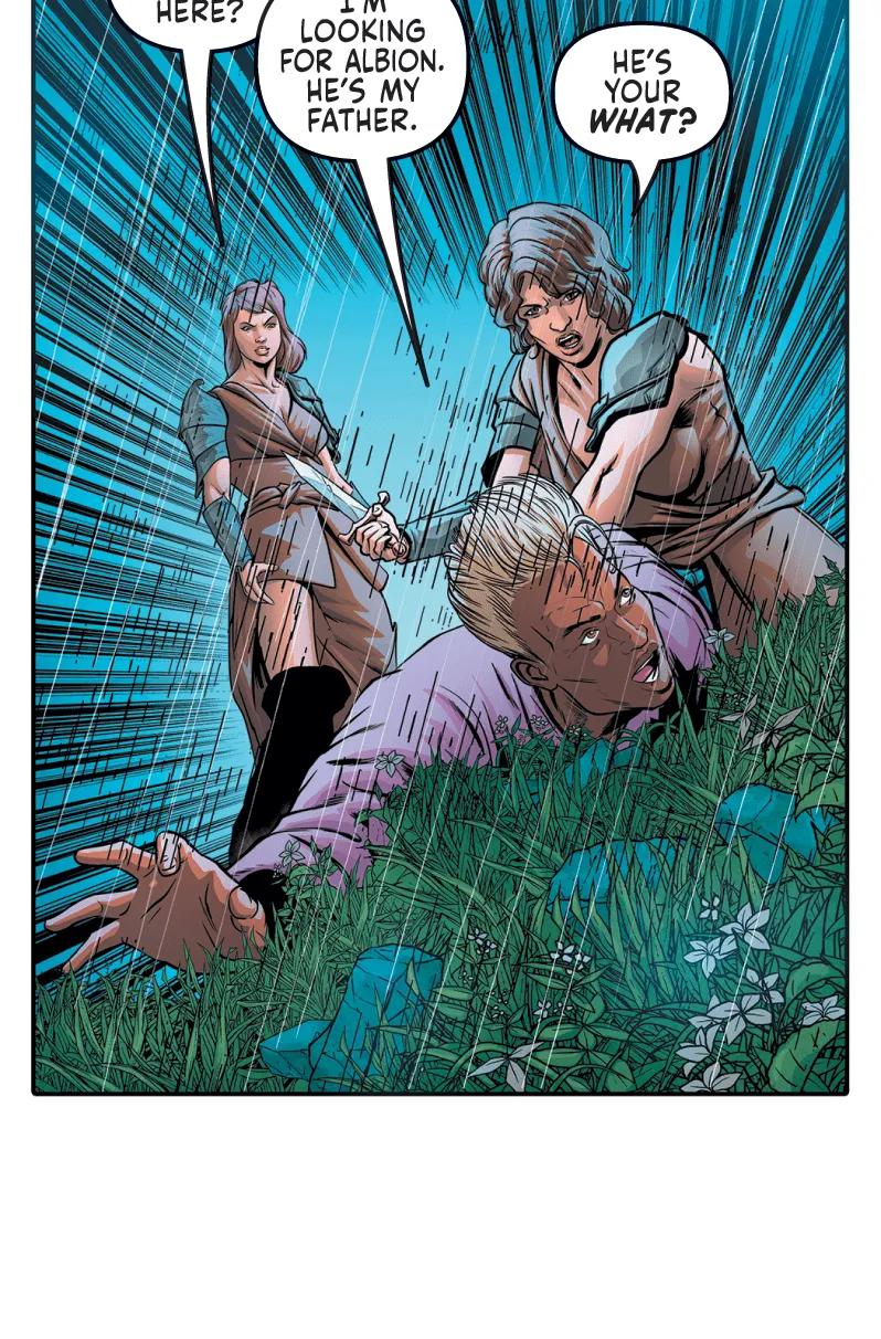 Acursian Chapter 17 page 24 - 