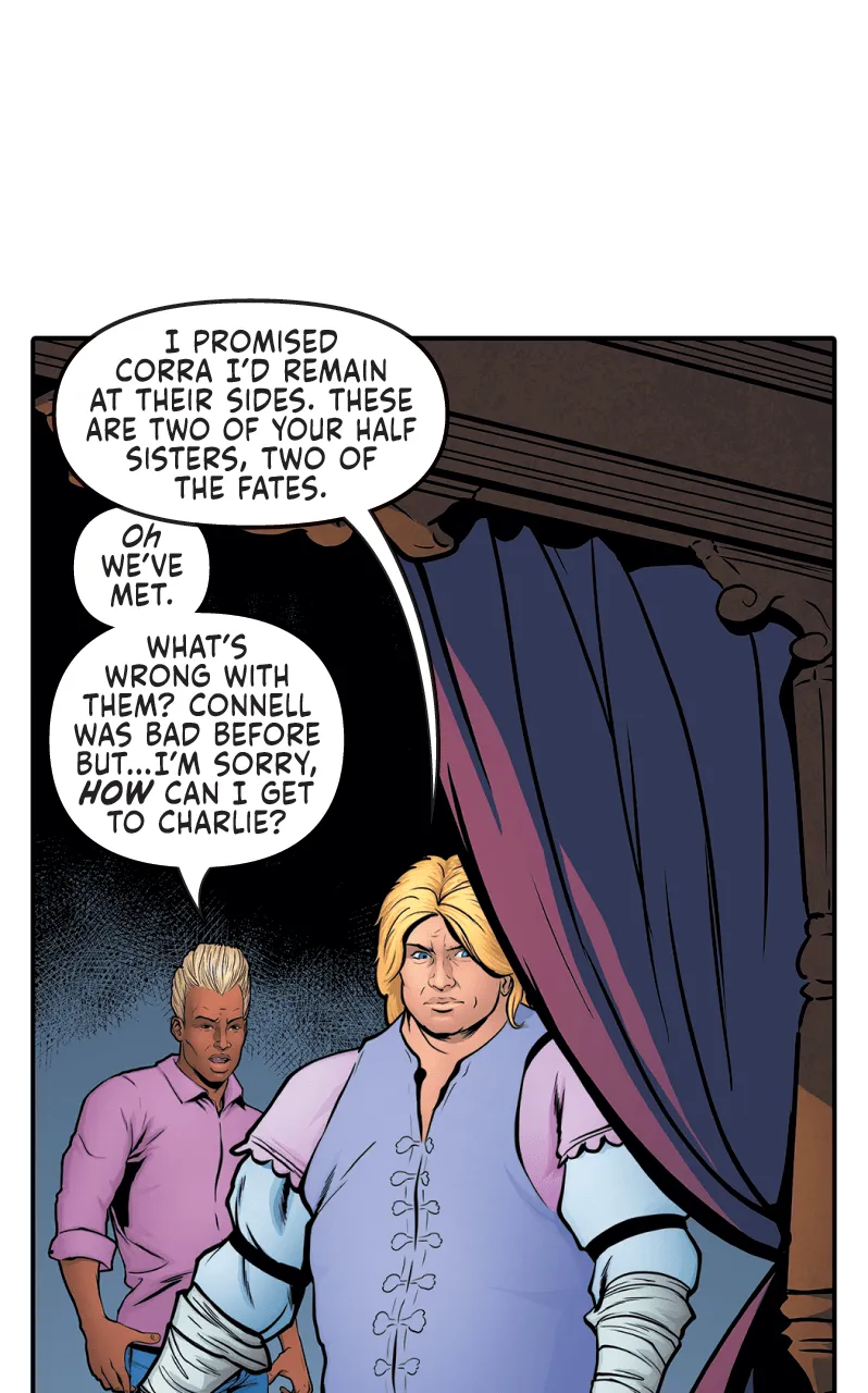 Acursian Chapter 17 page 28 - 