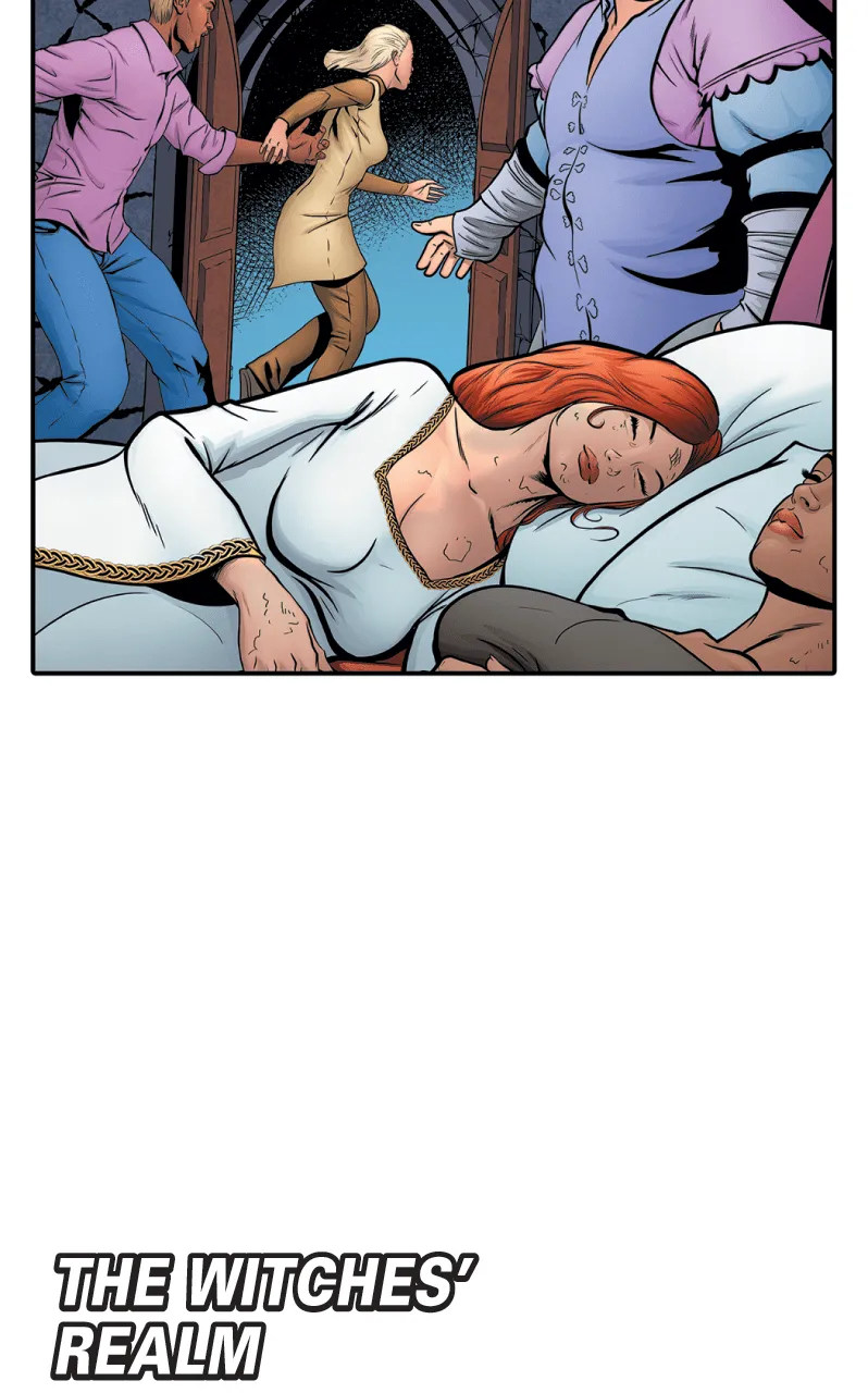 Acursian Chapter 17 page 35 - 