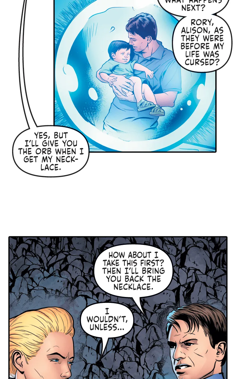 Acursian Chapter 17 page 42 - 