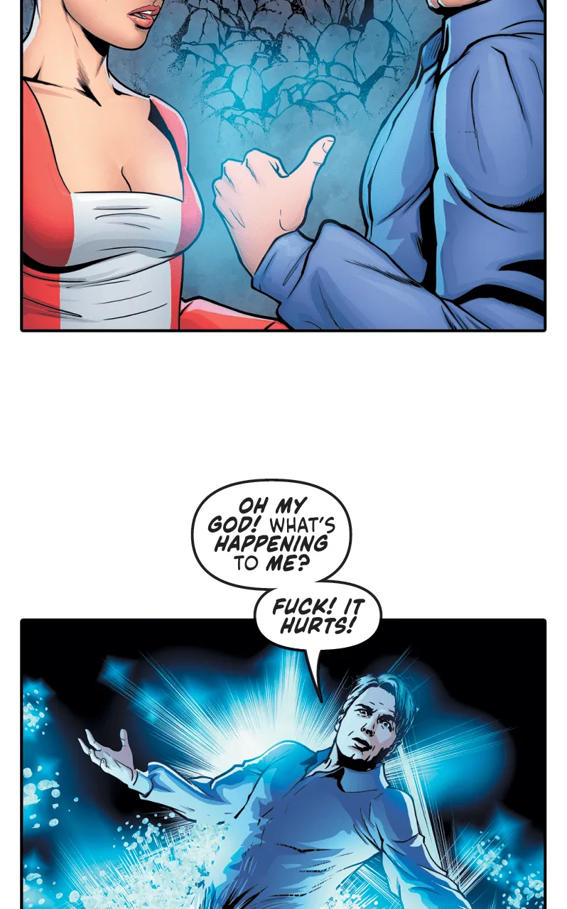 Acursian Chapter 17 page 43 - 