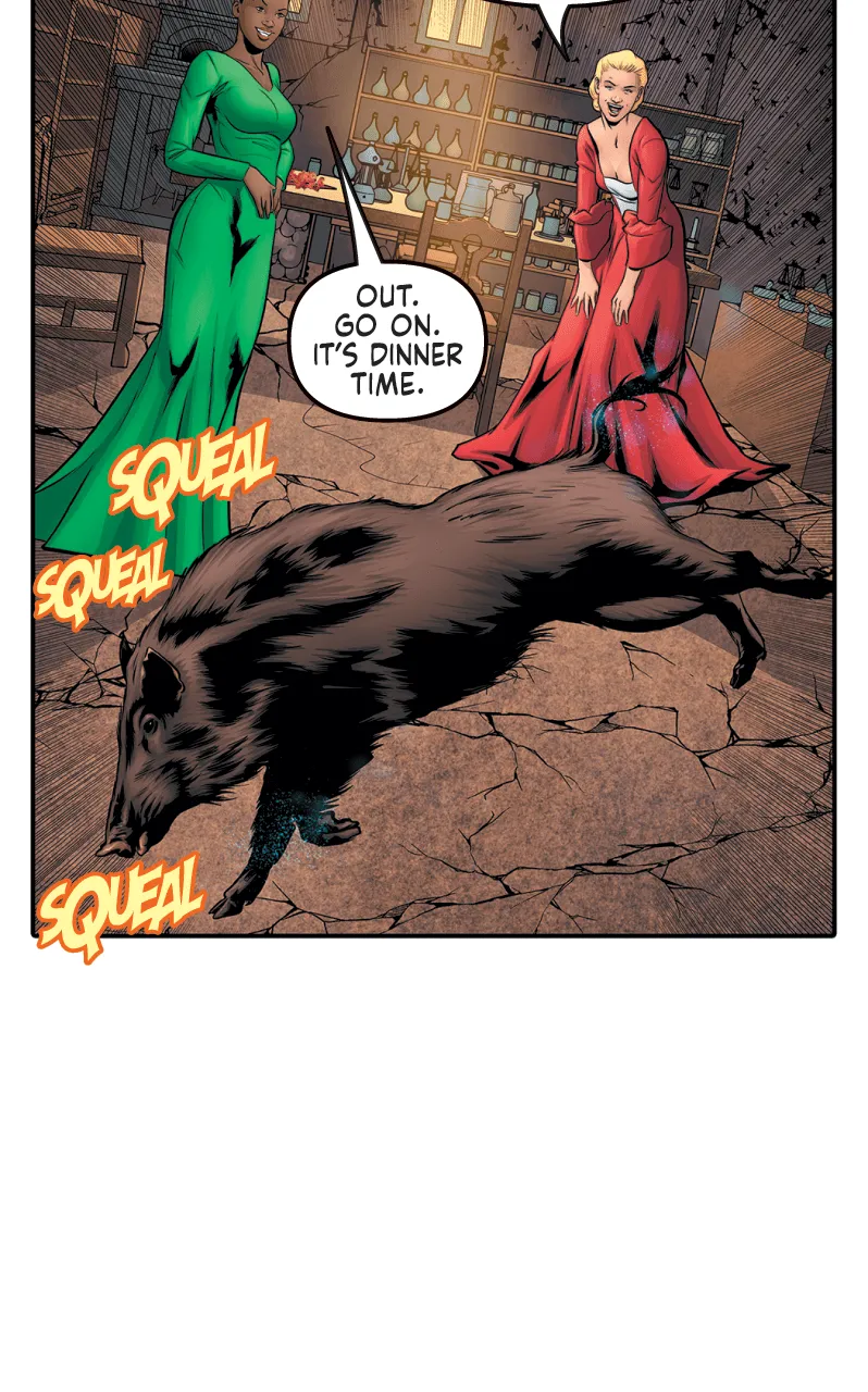 Acursian Chapter 17 page 45 - 