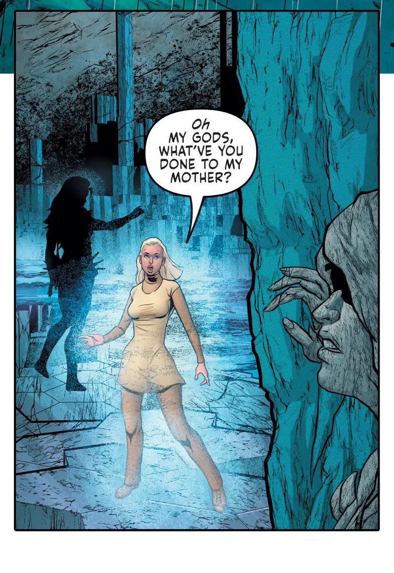 Acursian Chapter 17 page 9 - 