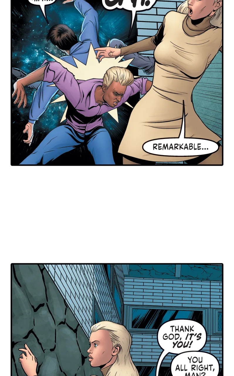 Acursian Chapter 18 page 11 - 