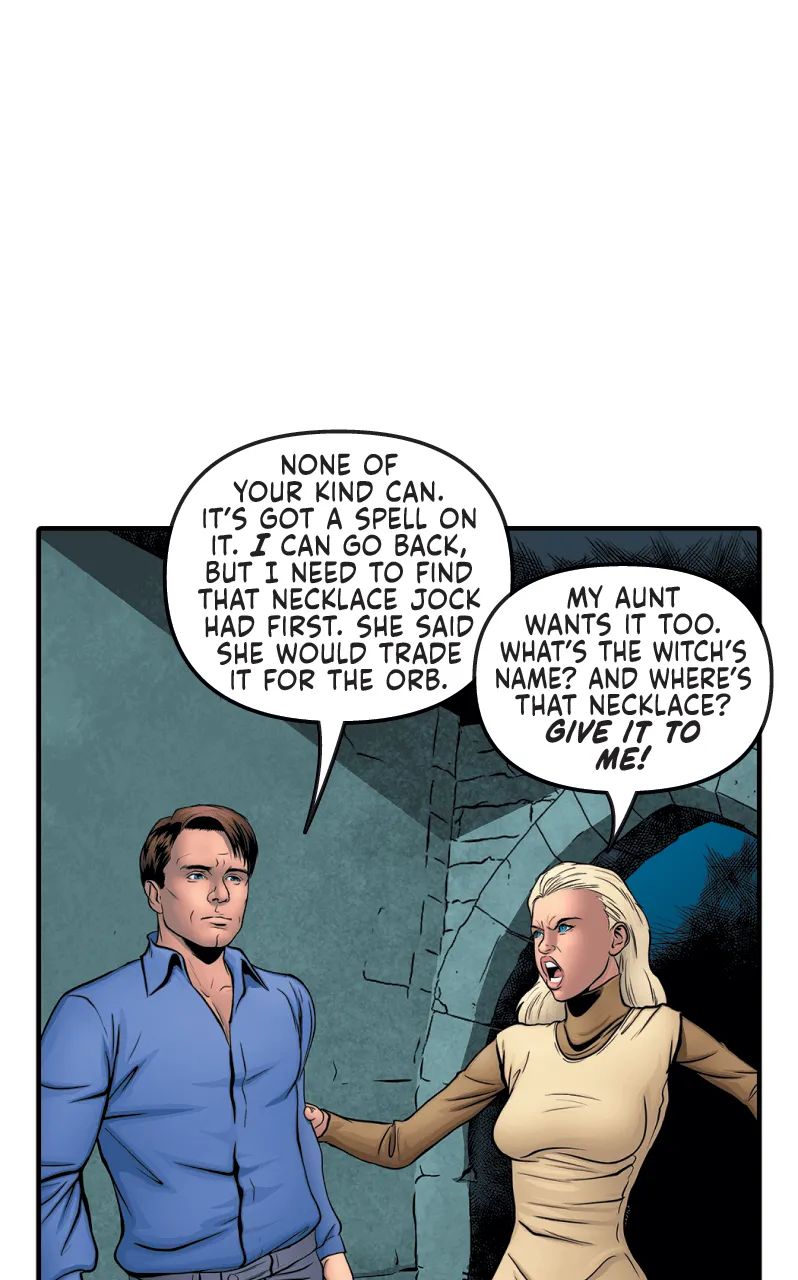 Acursian Chapter 18 page 14 - 