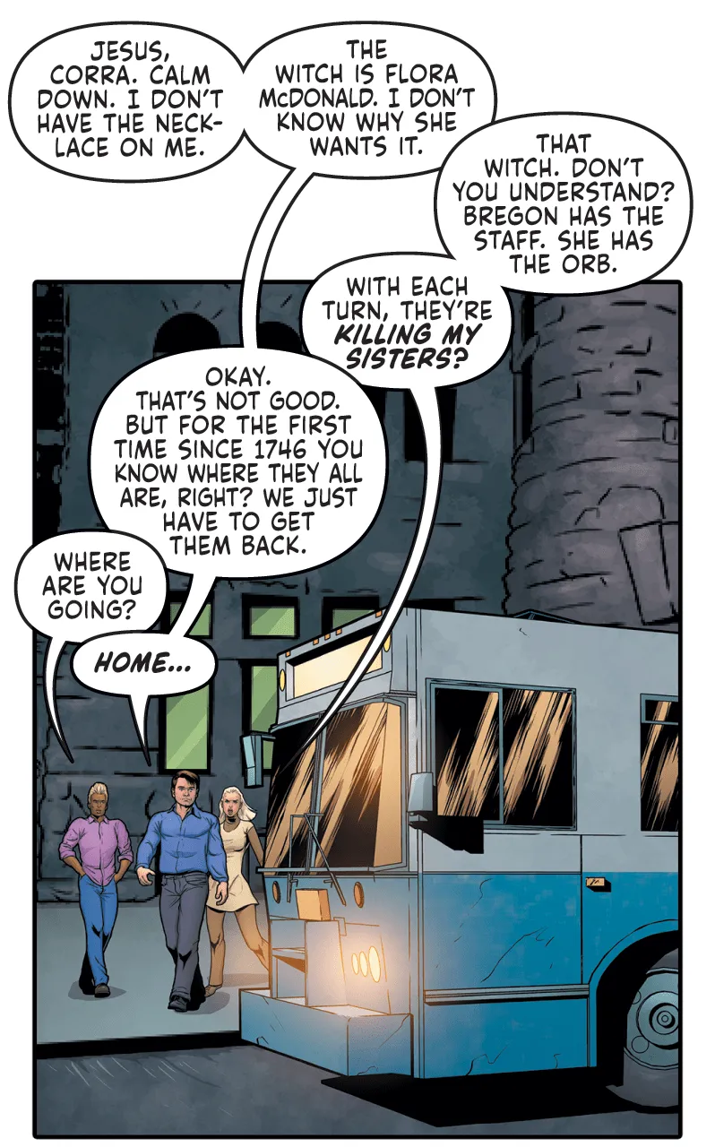 Acursian Chapter 18 page 17 - 