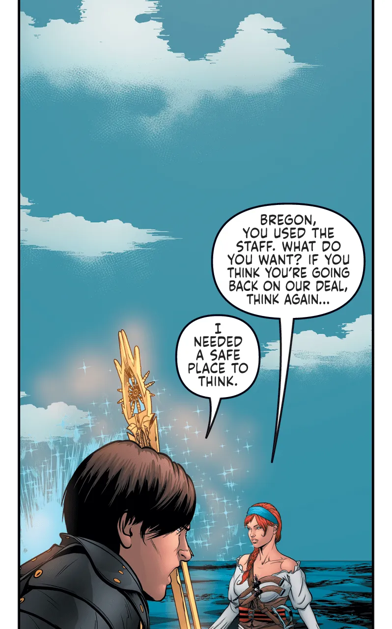 Acursian Chapter 18 page 19 - 