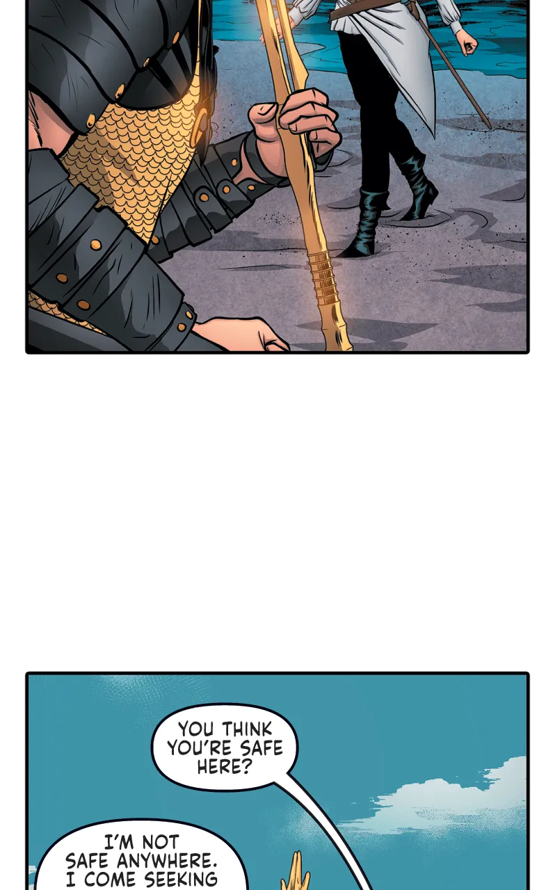 Acursian Chapter 18 page 20 - 