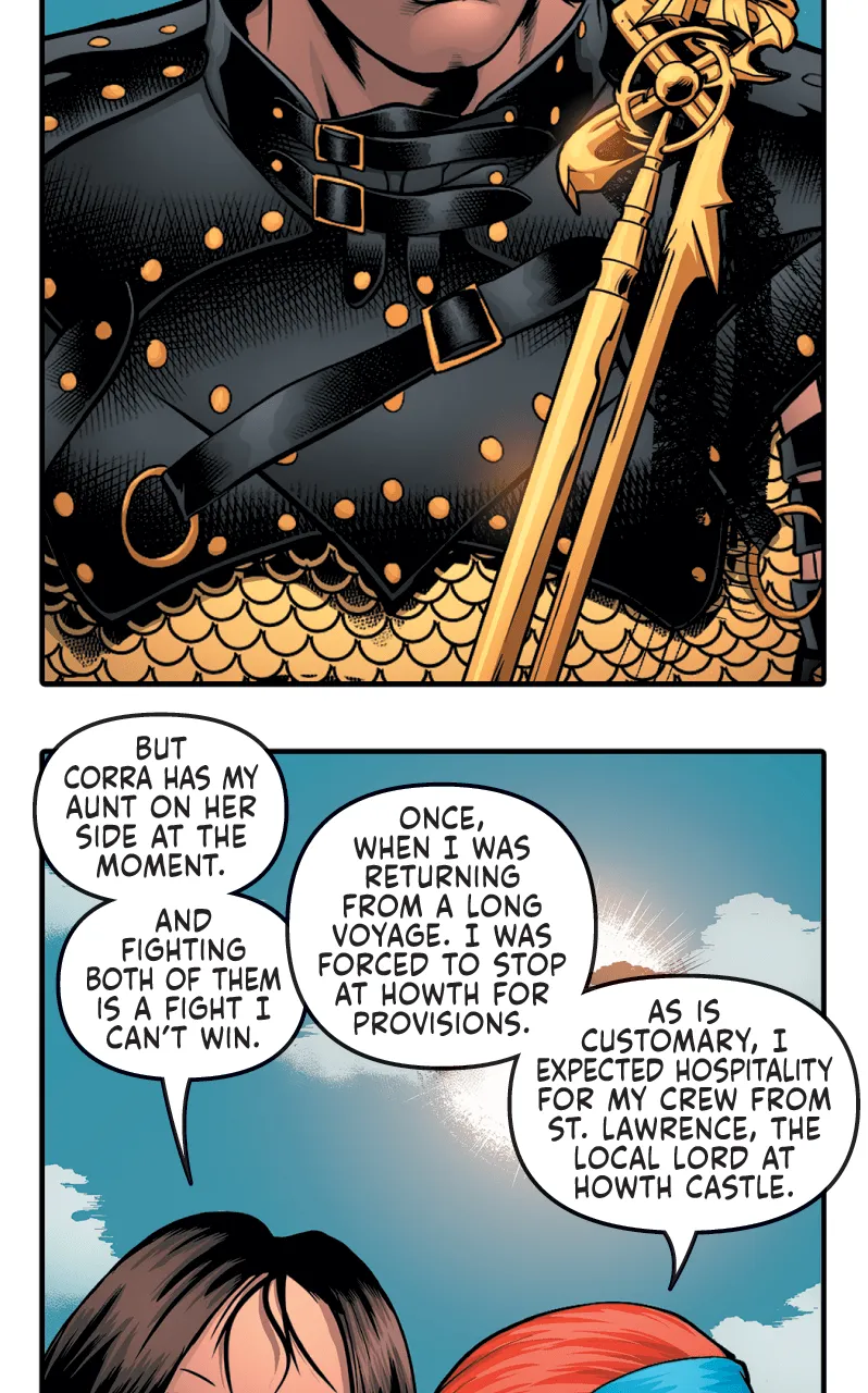 Acursian Chapter 18 page 26 - 