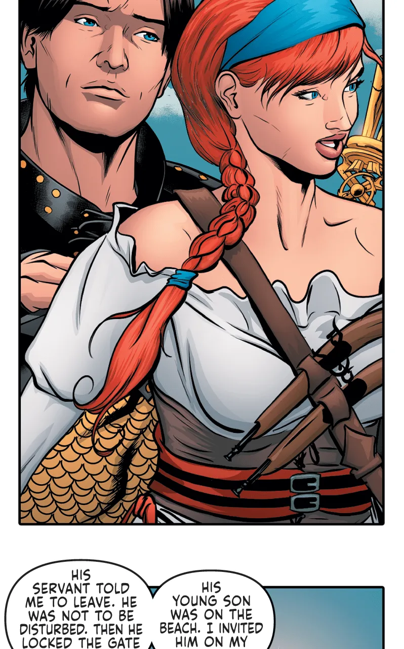 Acursian Chapter 18 page 27 - 