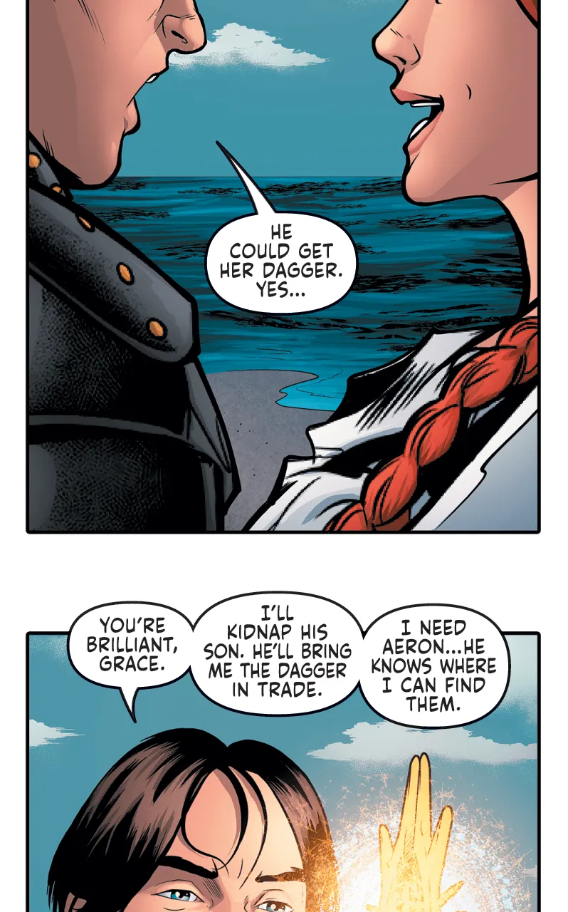 Acursian Chapter 18 page 30 - 
