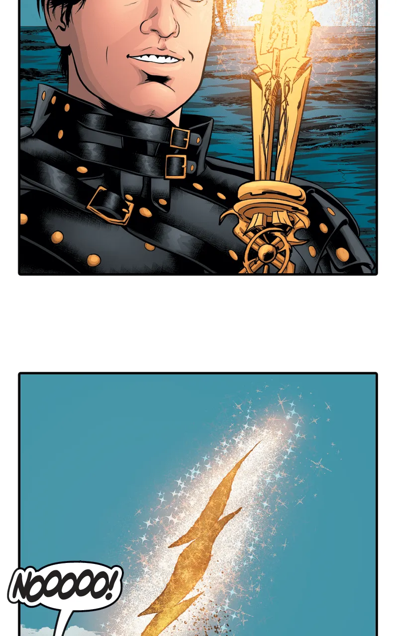 Acursian Chapter 18 page 31 - 