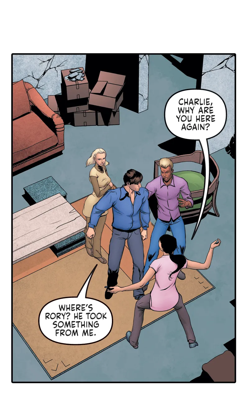 Acursian Chapter 18 page 49 - 