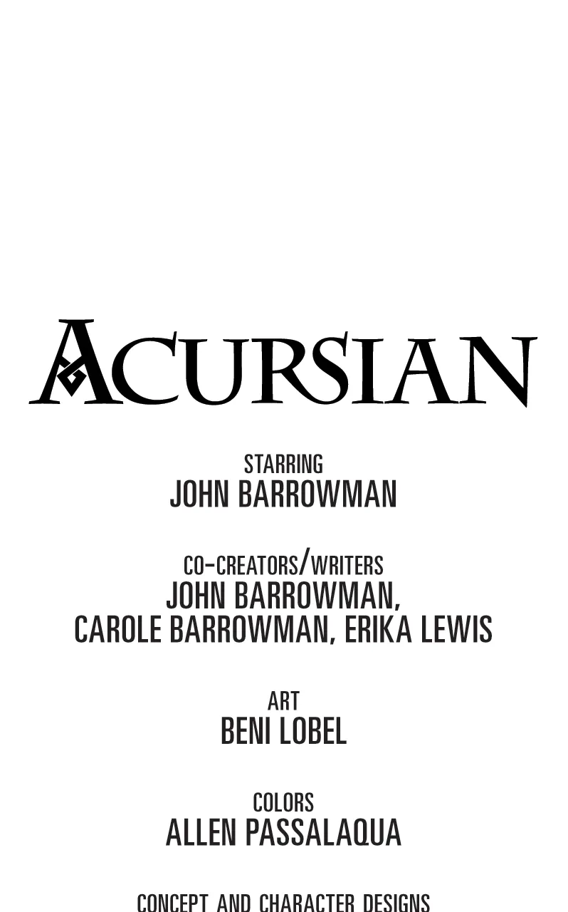 Acursian Chapter 18 page 56 - 