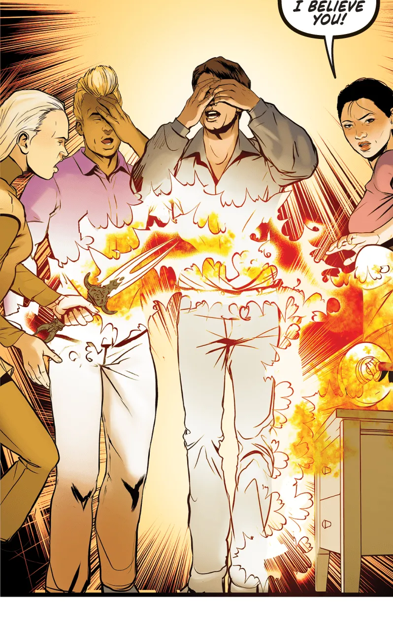 Acursian Chapter 19 page 17 - 