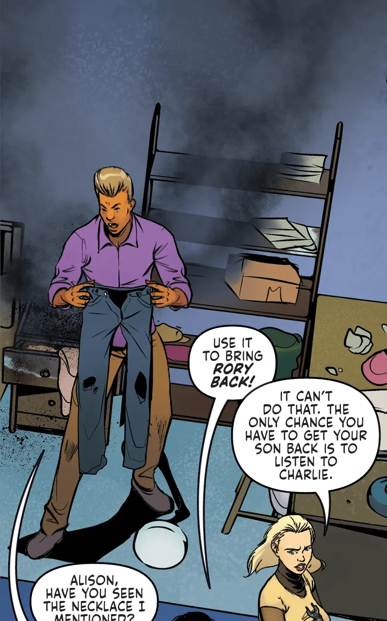 Acursian Chapter 19 page 19 - 