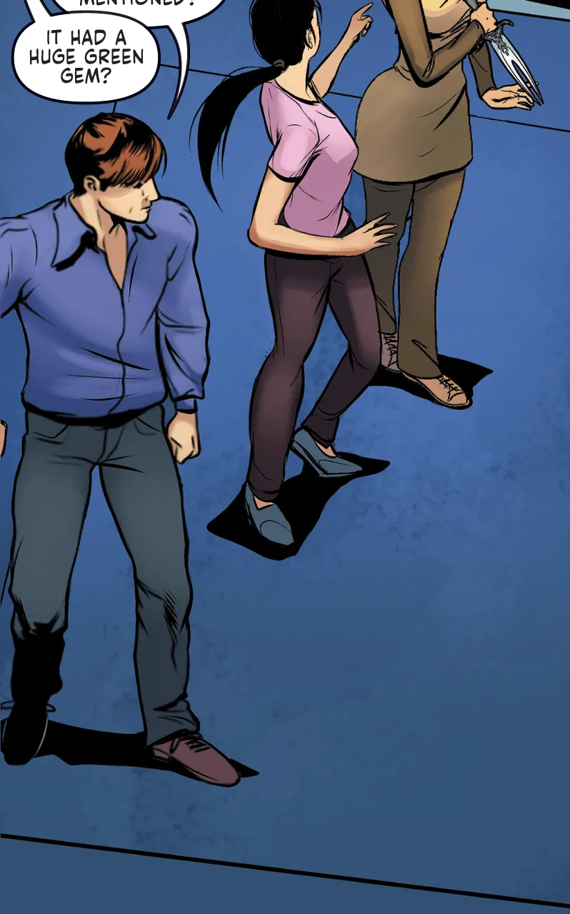 Acursian Chapter 19 page 20 - 