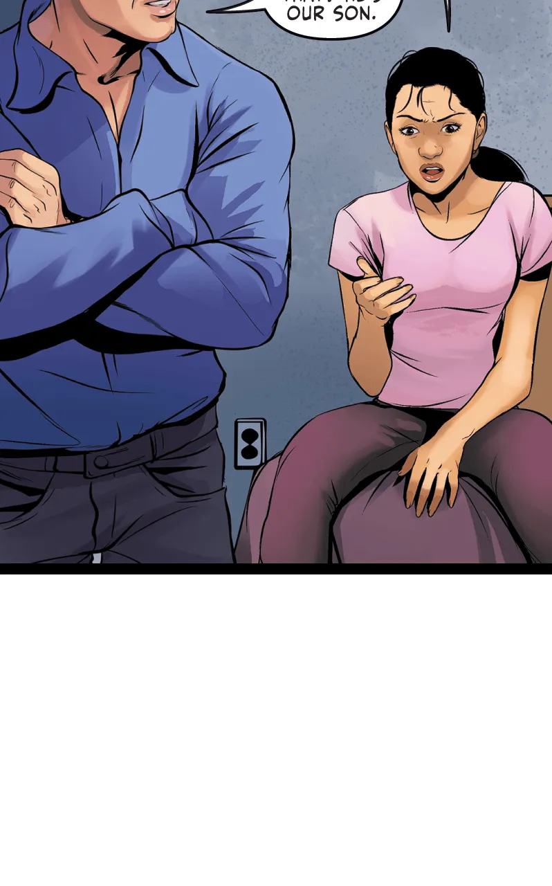 Acursian Chapter 19 page 3 - 