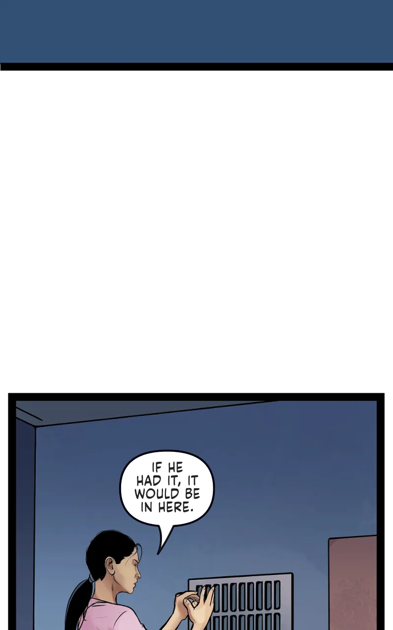 Acursian Chapter 19 page 21 - 