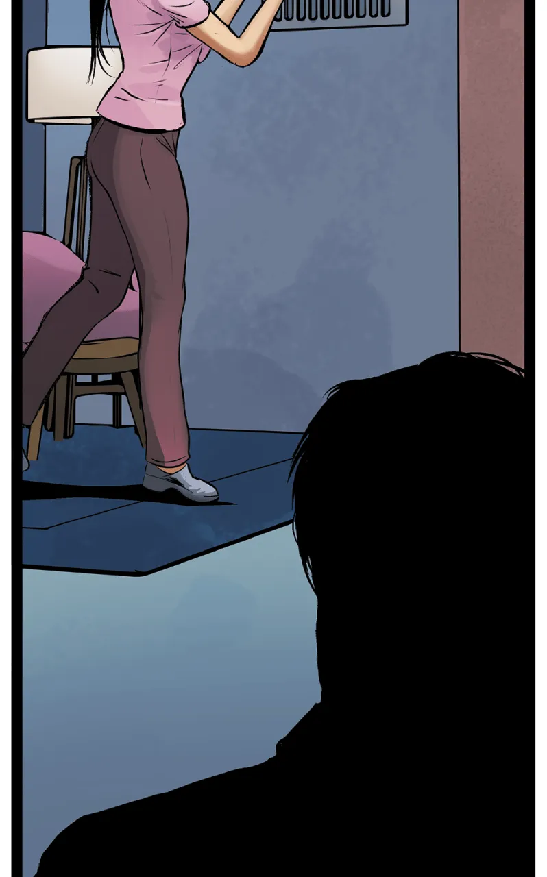 Acursian Chapter 19 page 22 - 