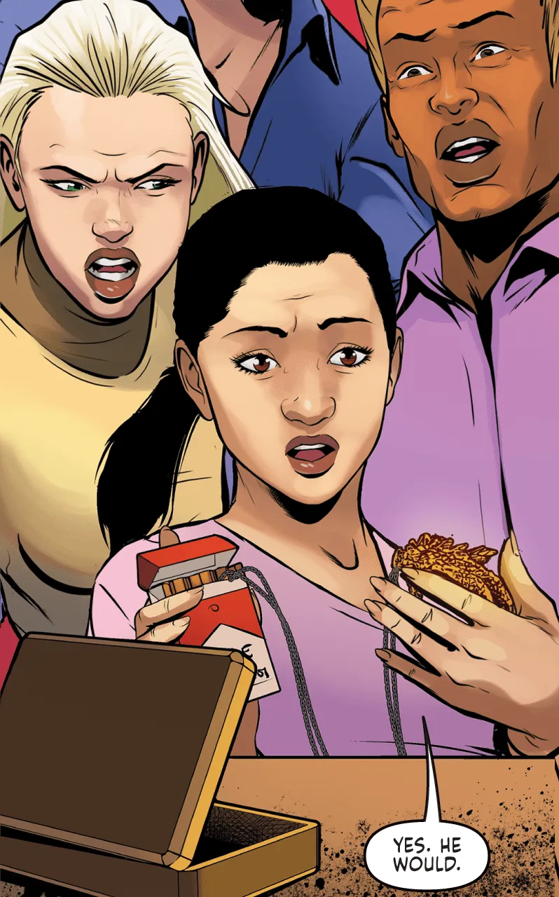 Acursian Chapter 19 page 25 - 