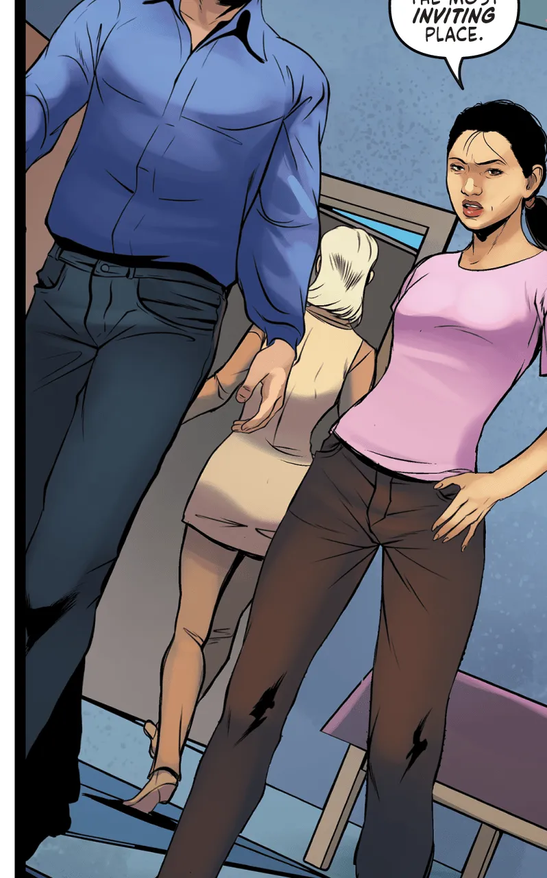 Acursian Chapter 19 page 27 - 