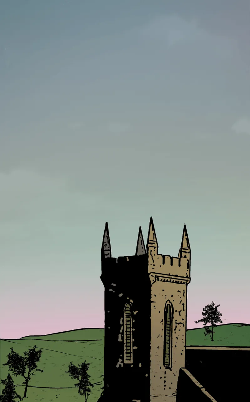 Acursian Chapter 19 page 30 - 