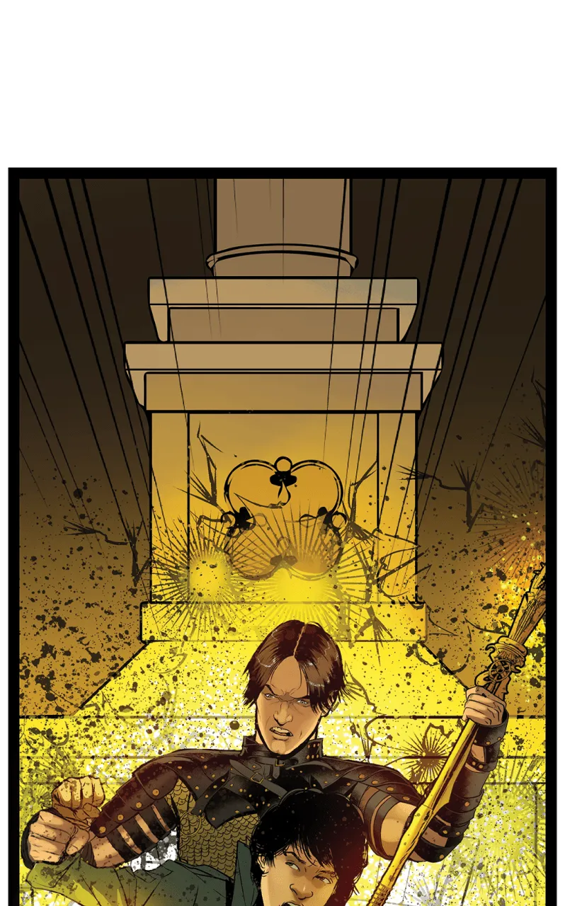 Acursian Chapter 19 page 33 - 
