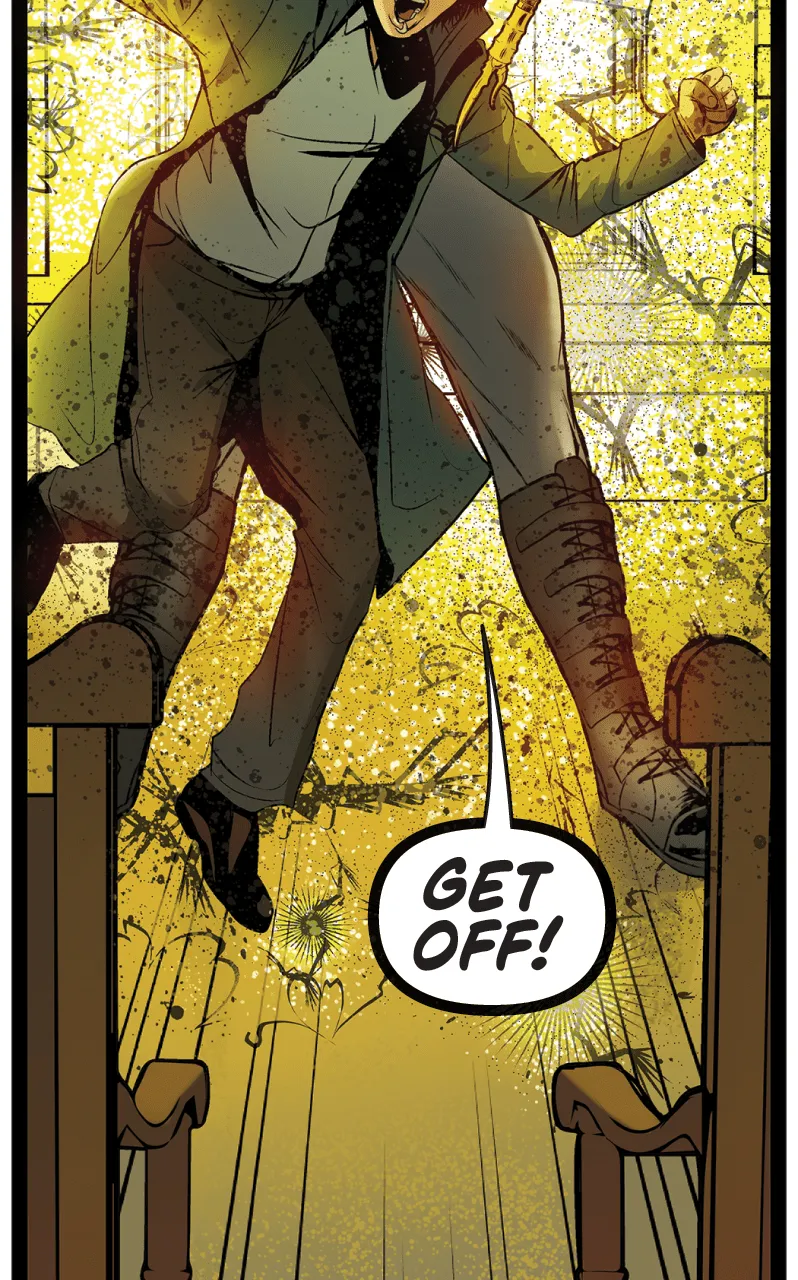 Acursian Chapter 19 page 34 - 