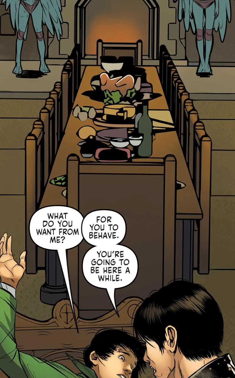 Acursian Chapter 19 page 36 - 