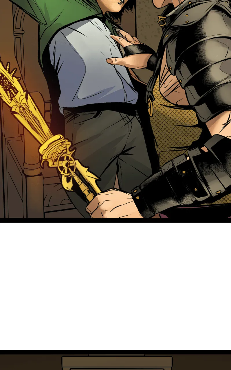 Acursian Chapter 19 page 37 - 