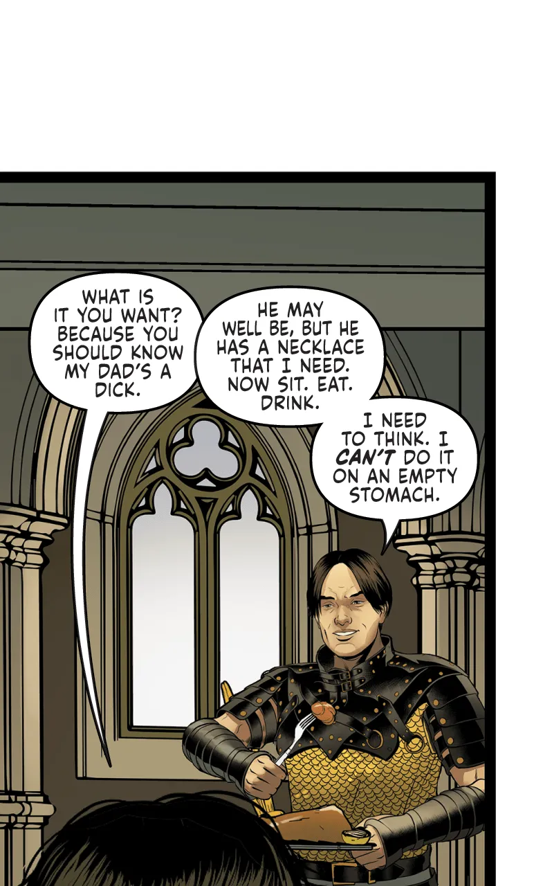 Acursian Chapter 19 page 42 - 