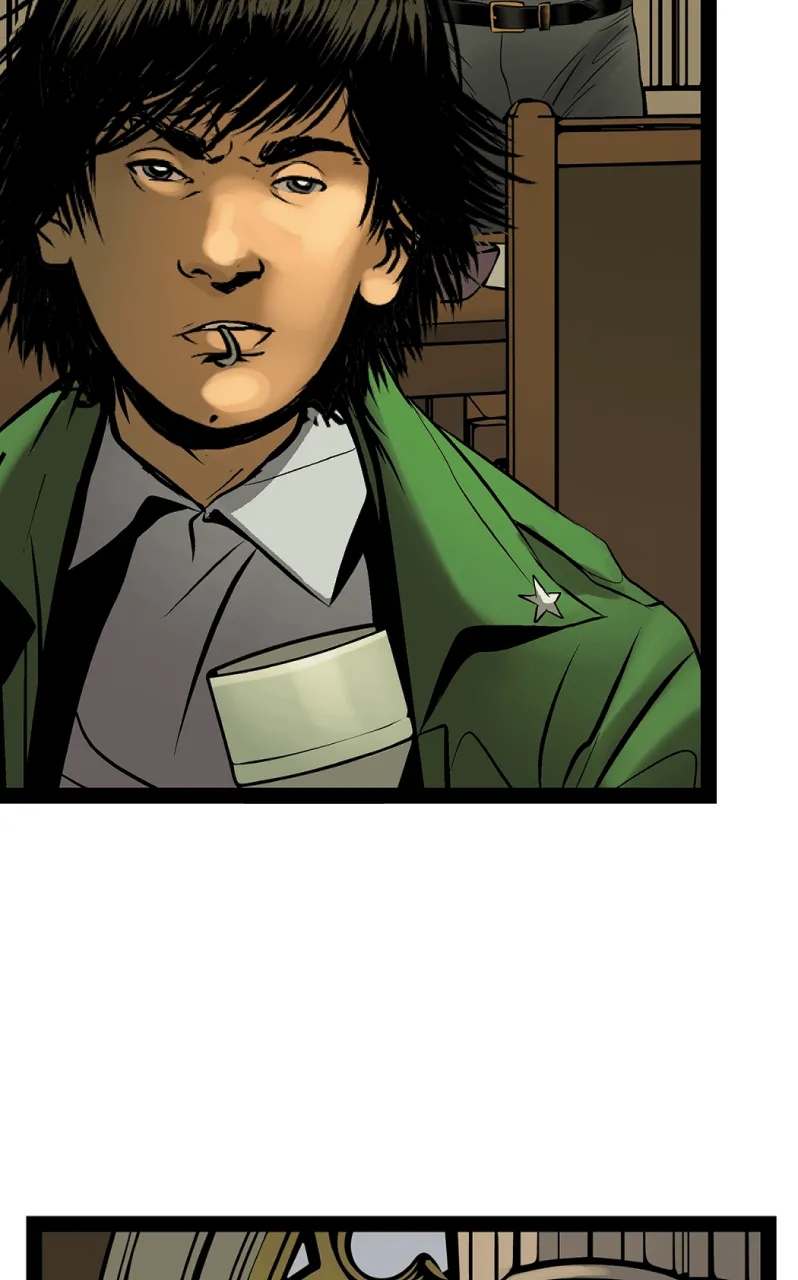 Acursian Chapter 19 page 43 - 