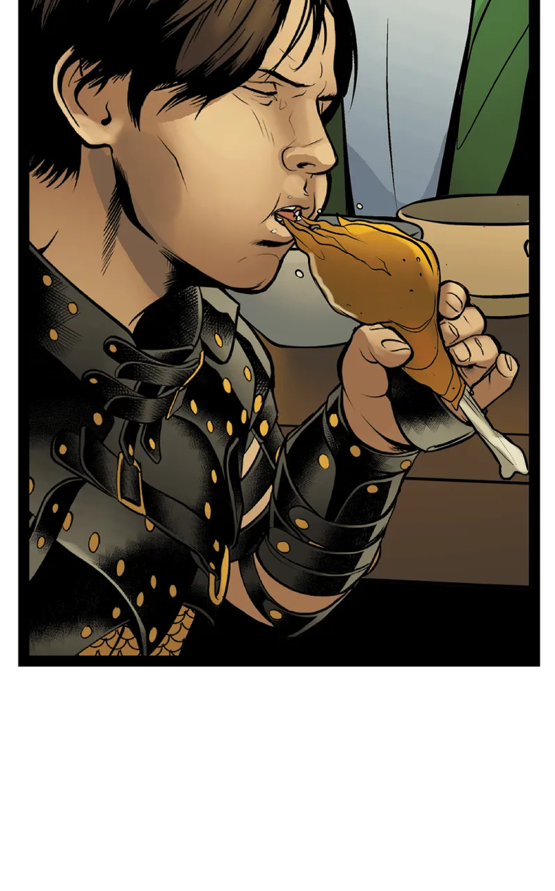 Acursian Chapter 19 page 45 - 
