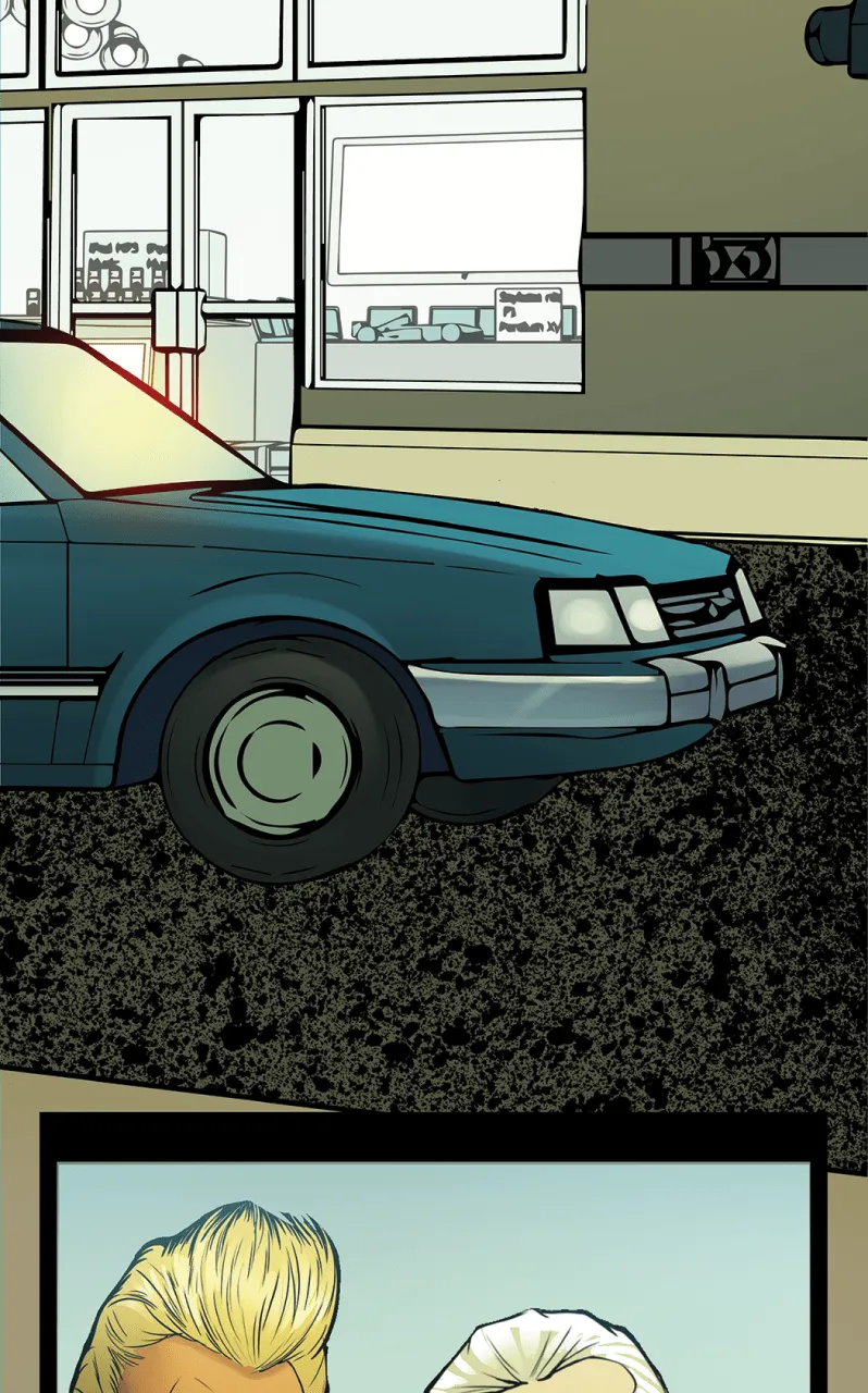 Acursian Chapter 19 page 48 - 