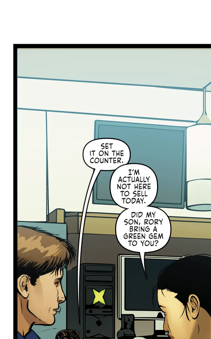 Acursian Chapter 19 page 51 - 