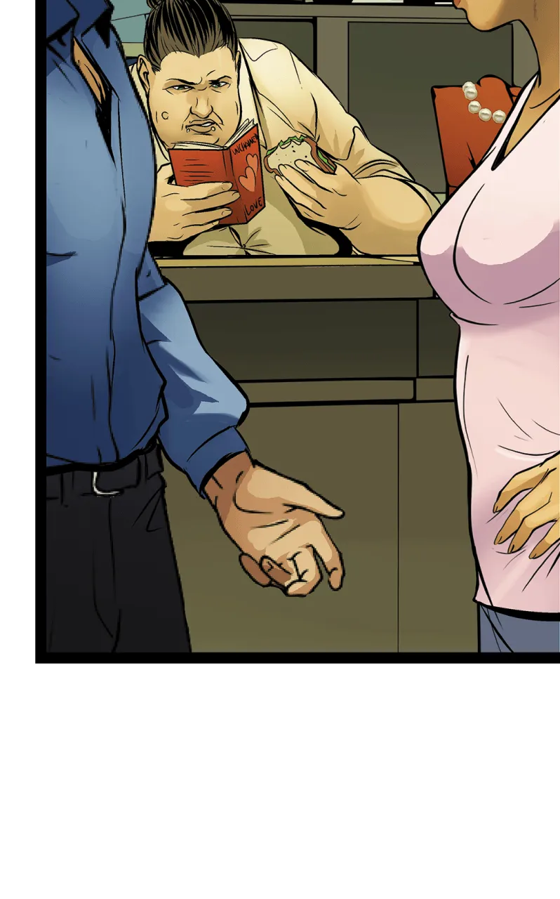 Acursian Chapter 19 page 52 - 