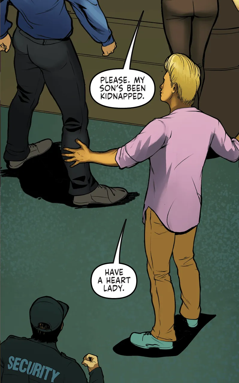 Acursian Chapter 19 page 56 - 