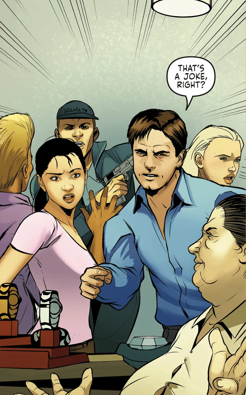 Acursian Chapter 19 page 58 - 