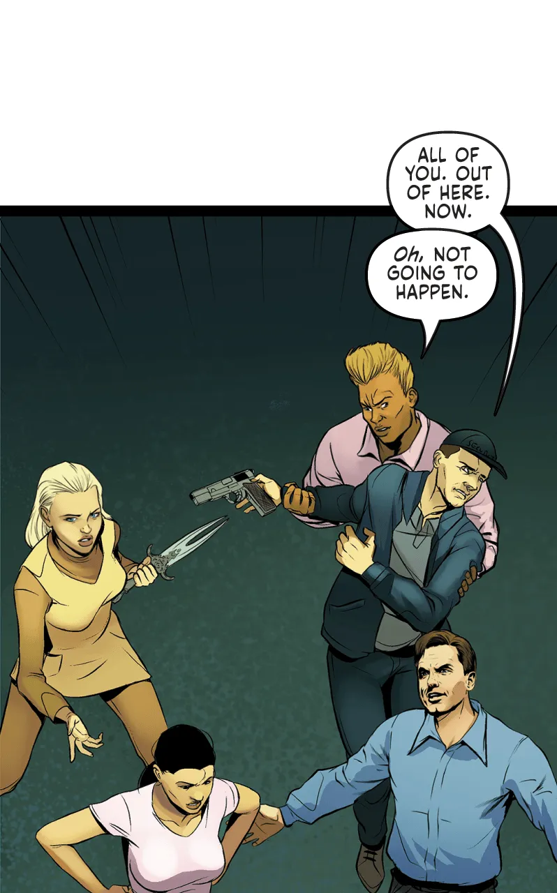 Acursian Chapter 19 page 60 - 