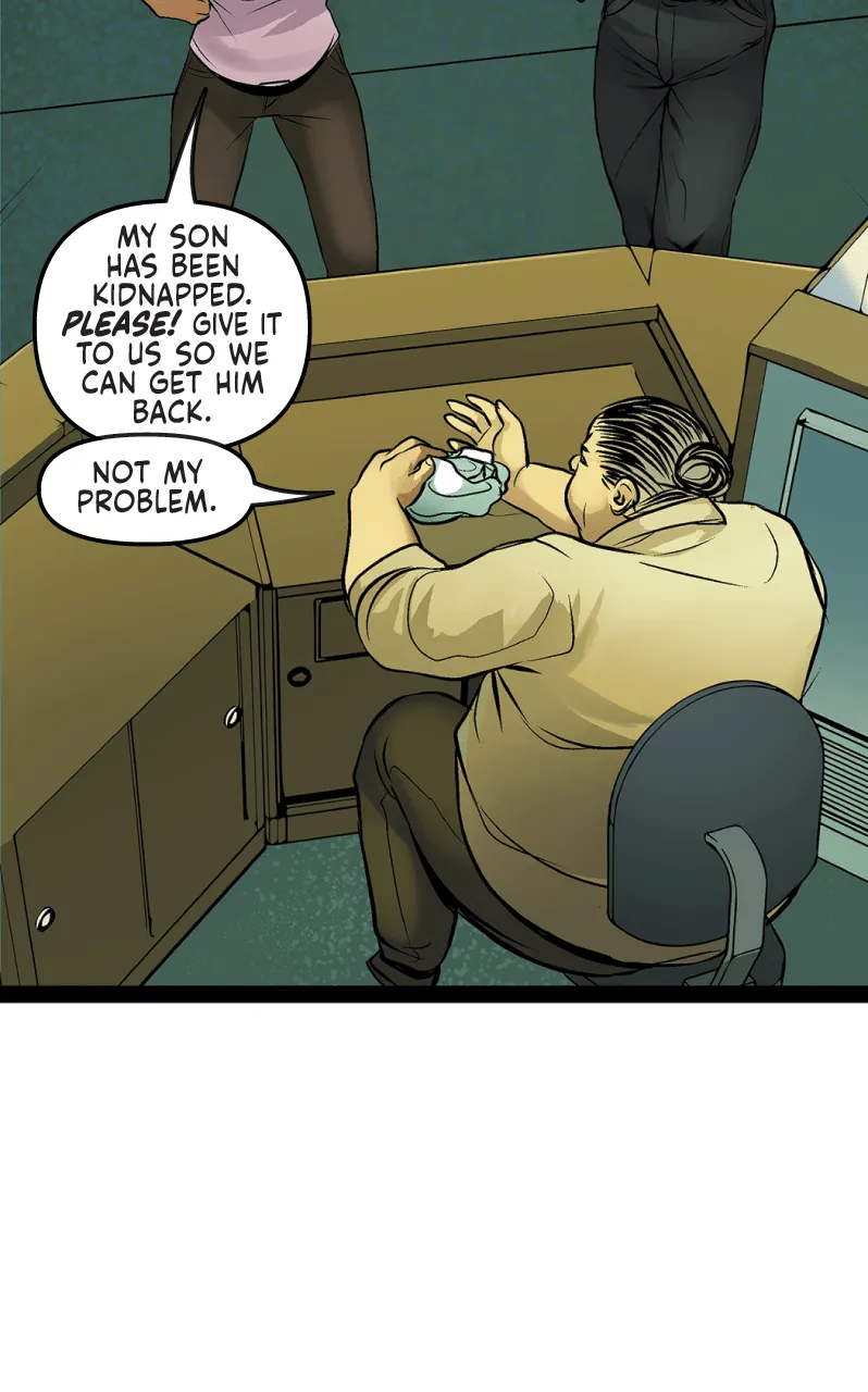 Acursian Chapter 19 page 61 - 