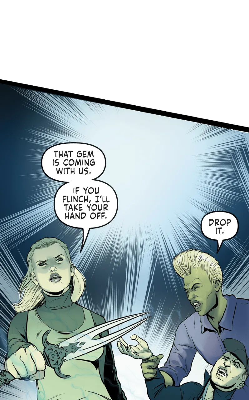 Acursian Chapter 19 page 62 - 