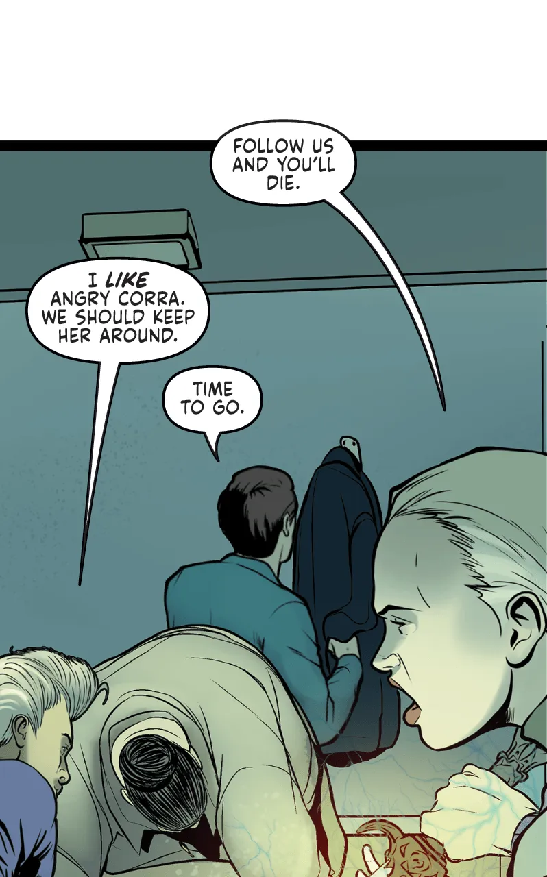Acursian Chapter 19 page 64 - 