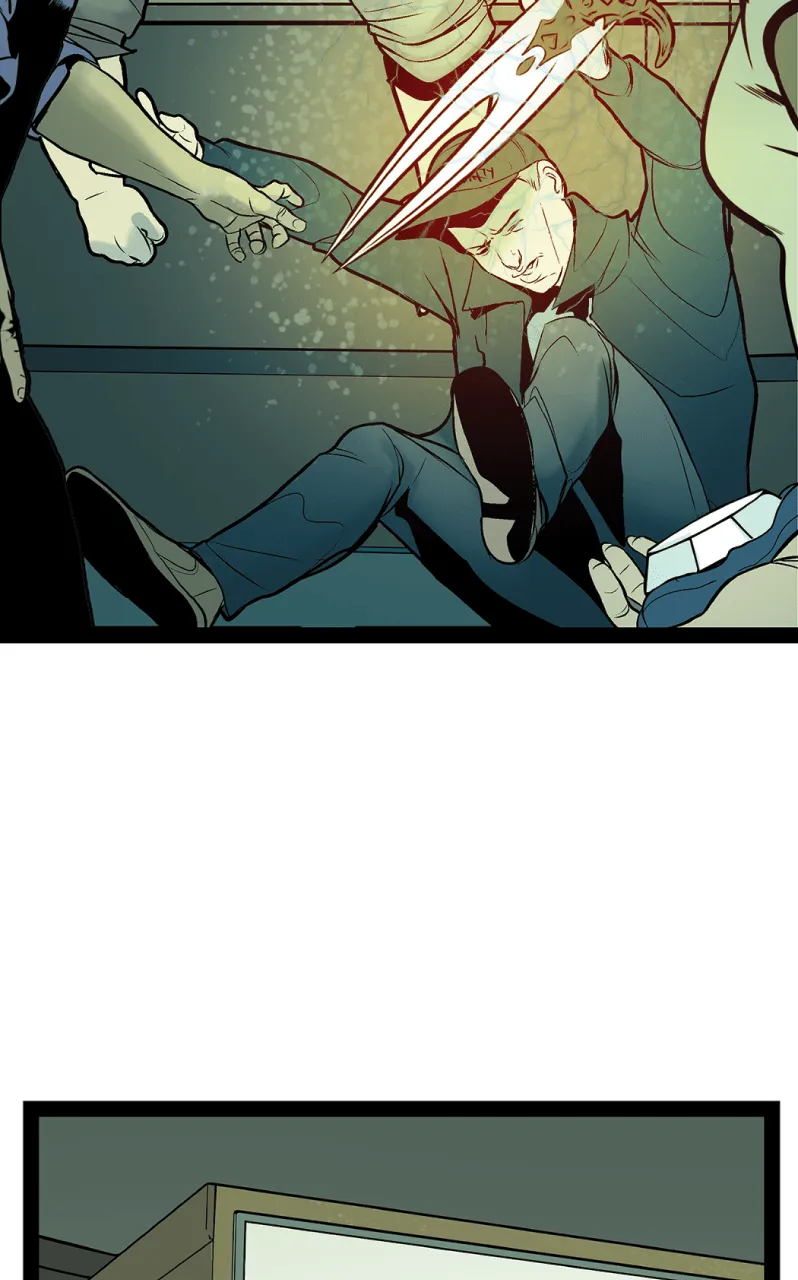 Acursian Chapter 19 page 65 - 